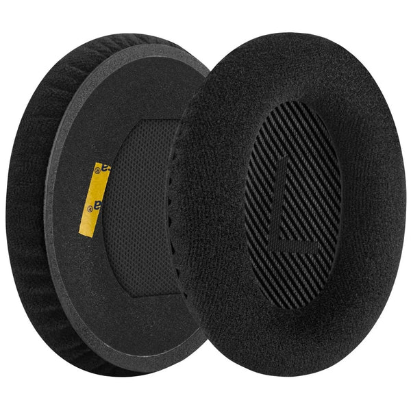 Coussinet Casque Bose QC45 - Mousse Haut de Gamme