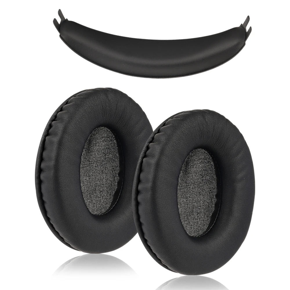 Coussinet HyperX Cloud II