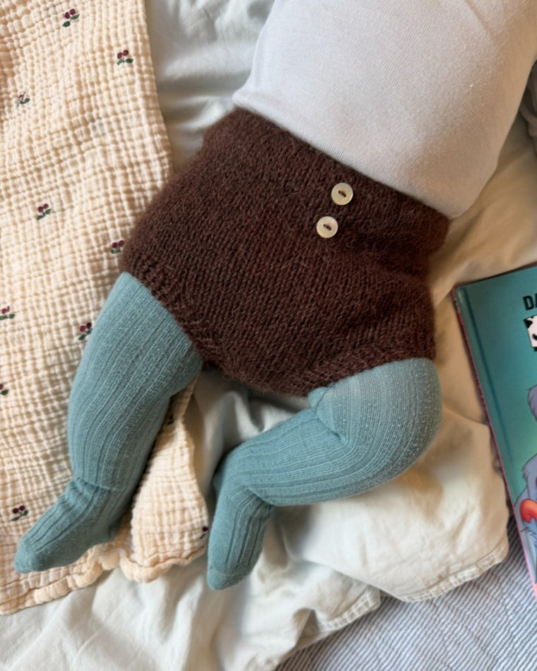 Elinor’s Bloomers