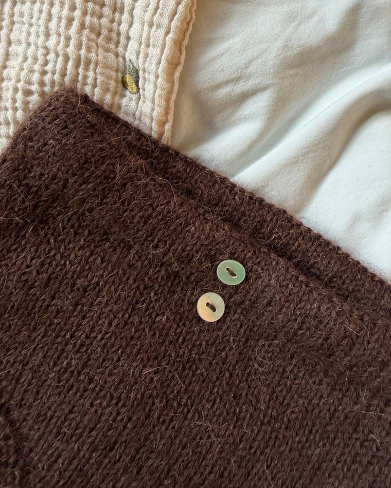 Elinor’s Bloomers