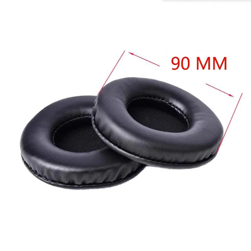 Coussinets audio universels premium