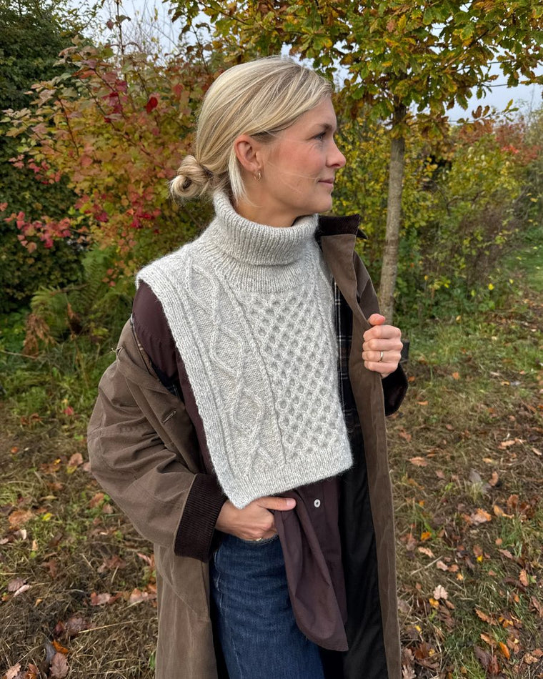 Dagmar Neck