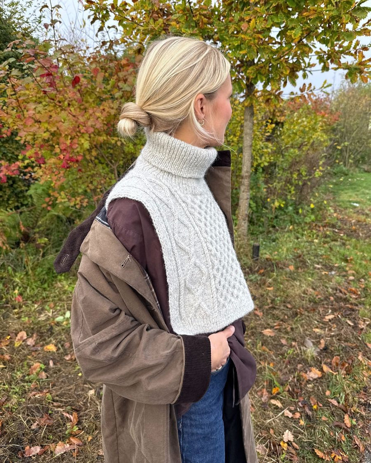 Dagmar Neck