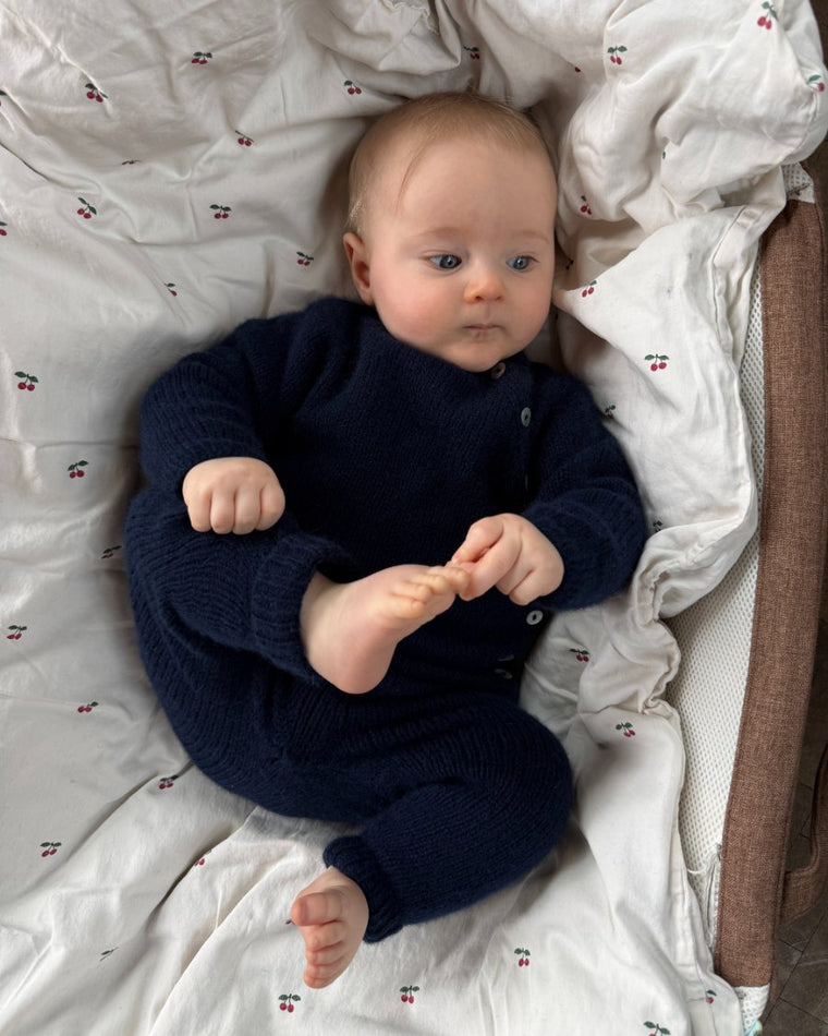 Ellen’s Coming Home Set
