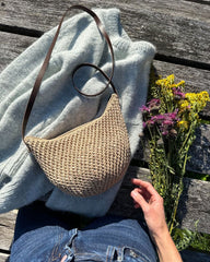 Florence bag liggende