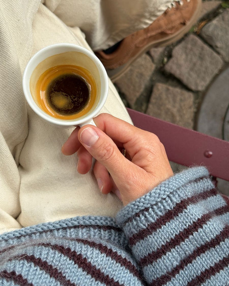 Frankie Sweater