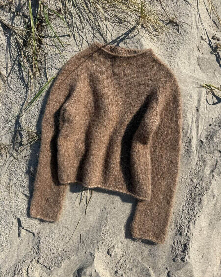 Ivy Sweater