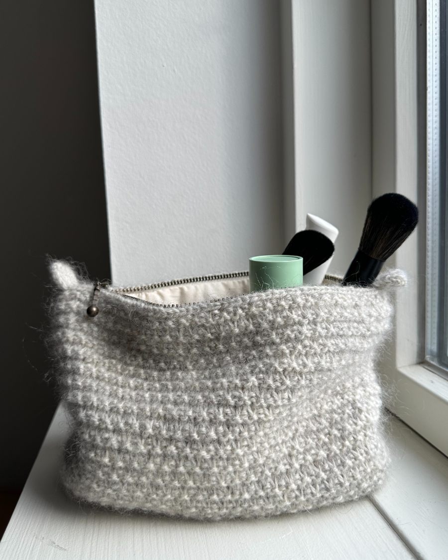 Grå Marie Case