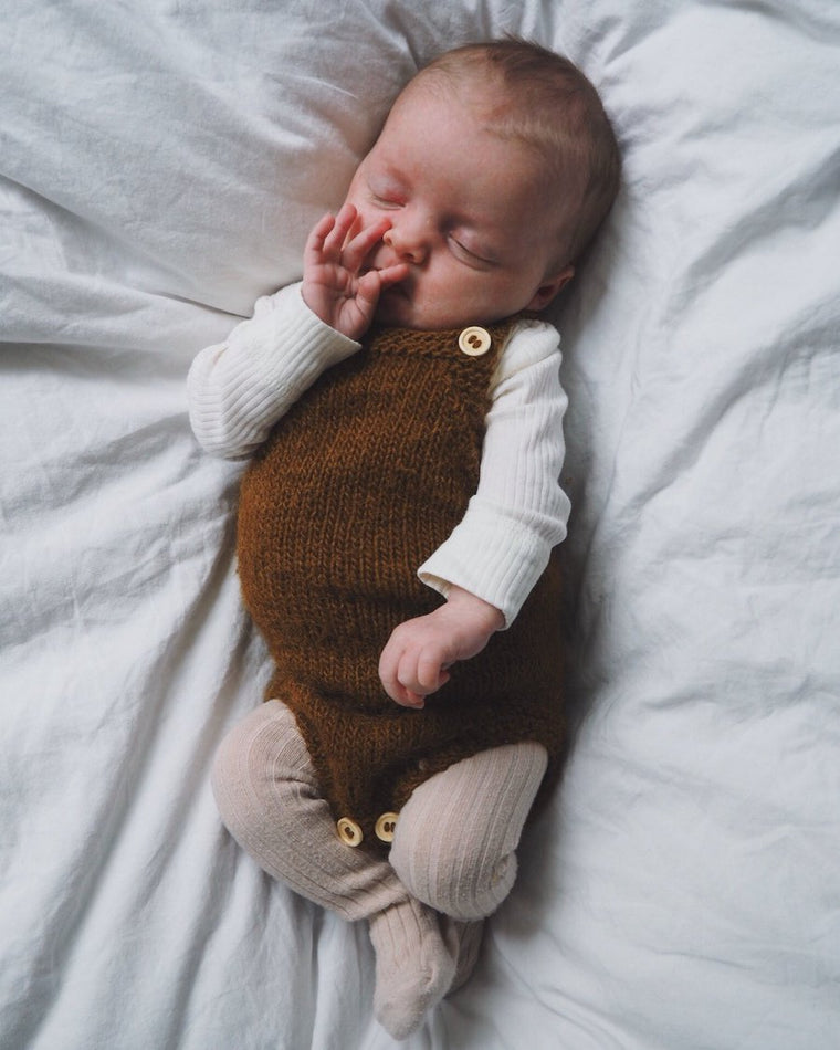 Lillebrors Romper