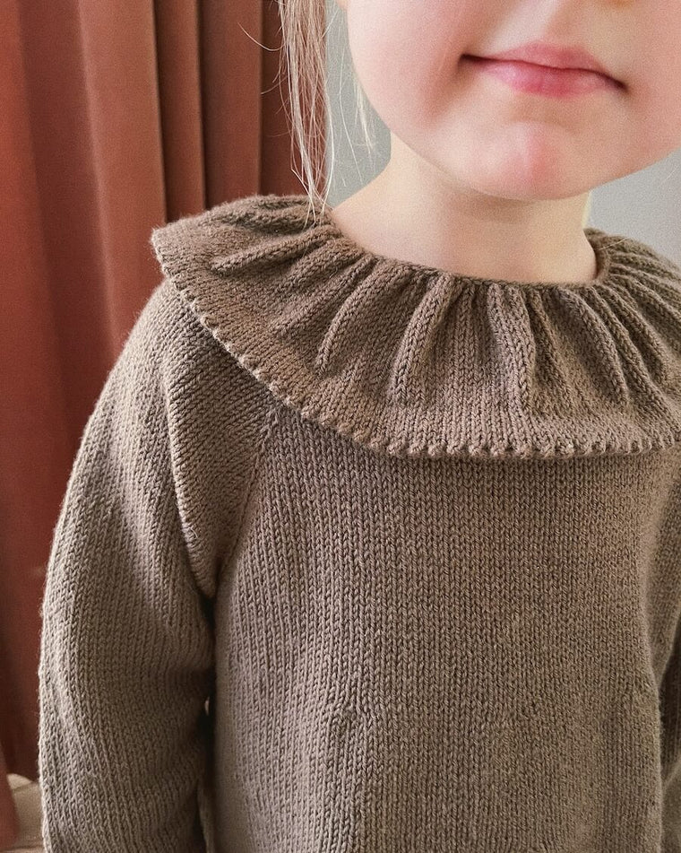 Dagmar’s Dress