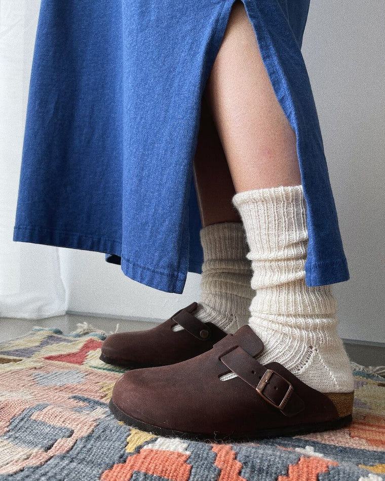 Penny Socks